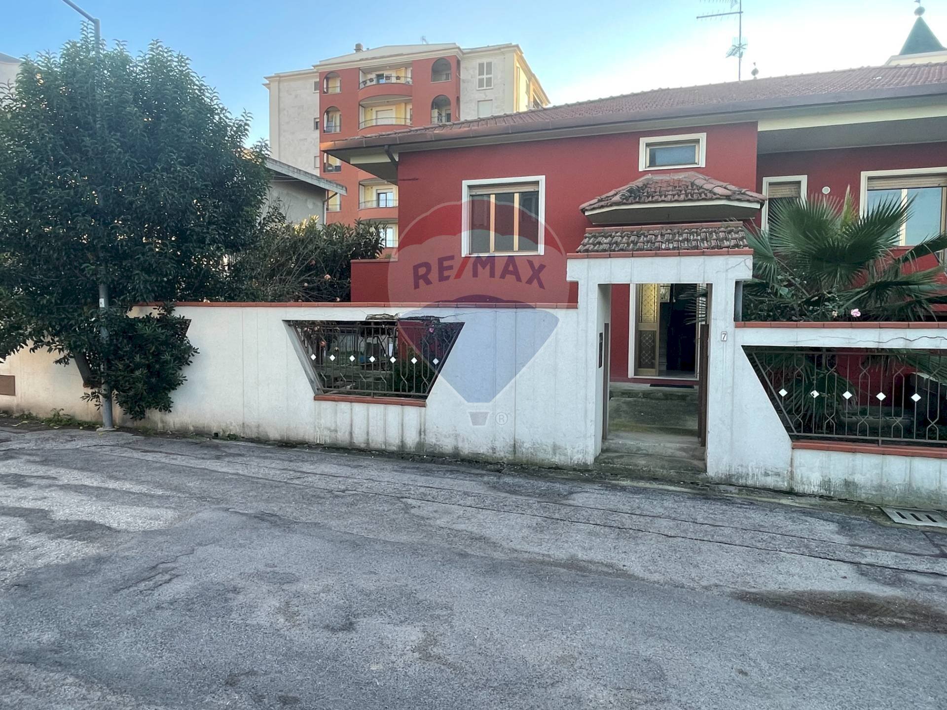 Casa all\'aperto - Villa Montesilvano - photo 3