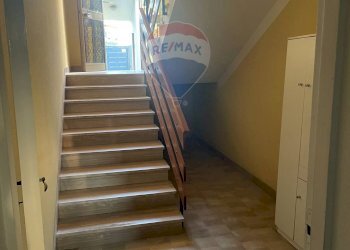 Scale - Villa Montesilvano - foto 40