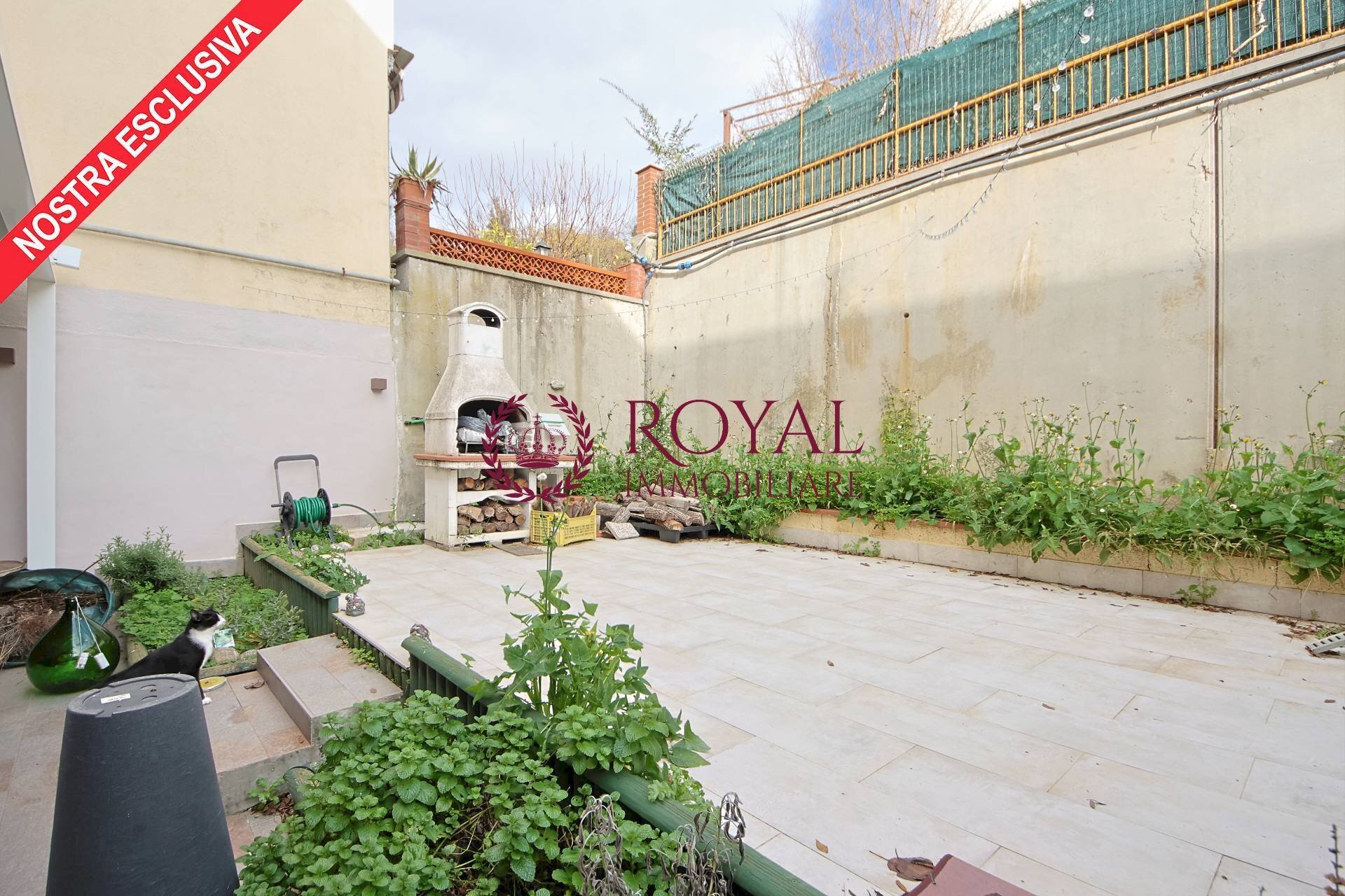 Foto 1 - Villa a Schiera via degli Ulivi, Collesalvetti - foto 1