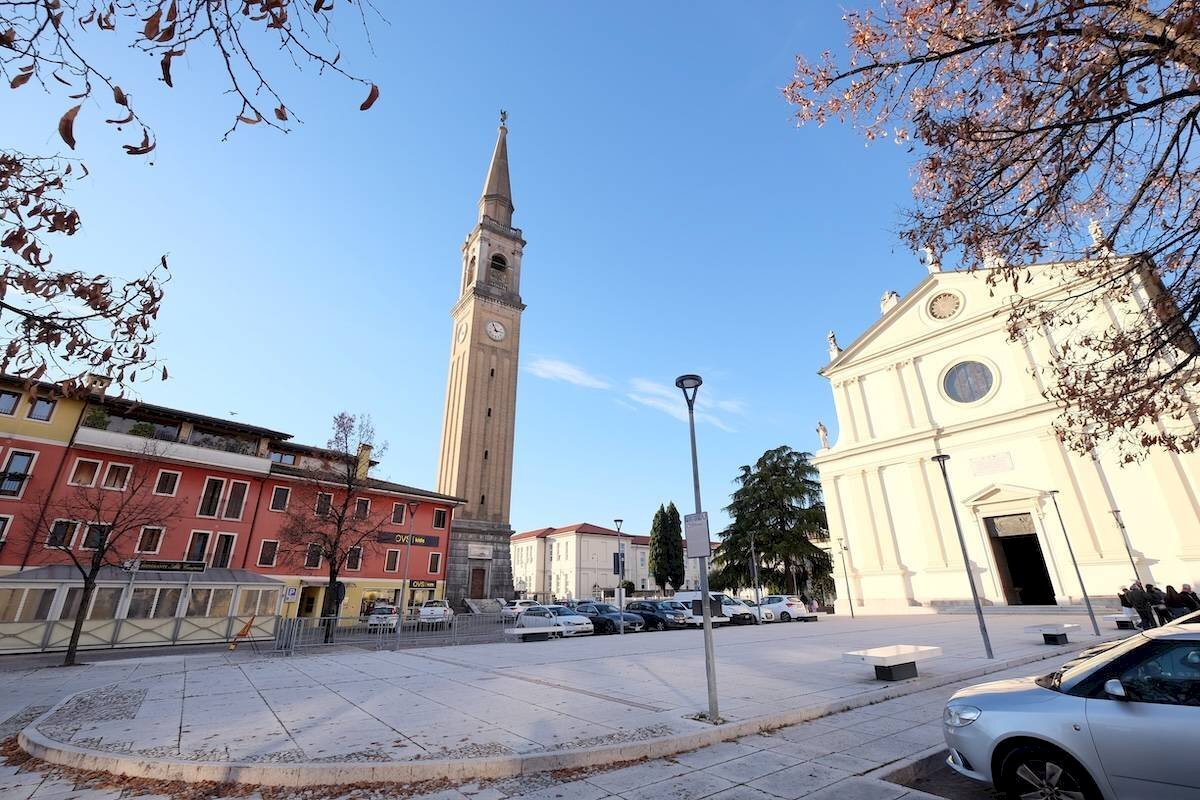 Foto 1 - Ufficio Cordenons - foto 1