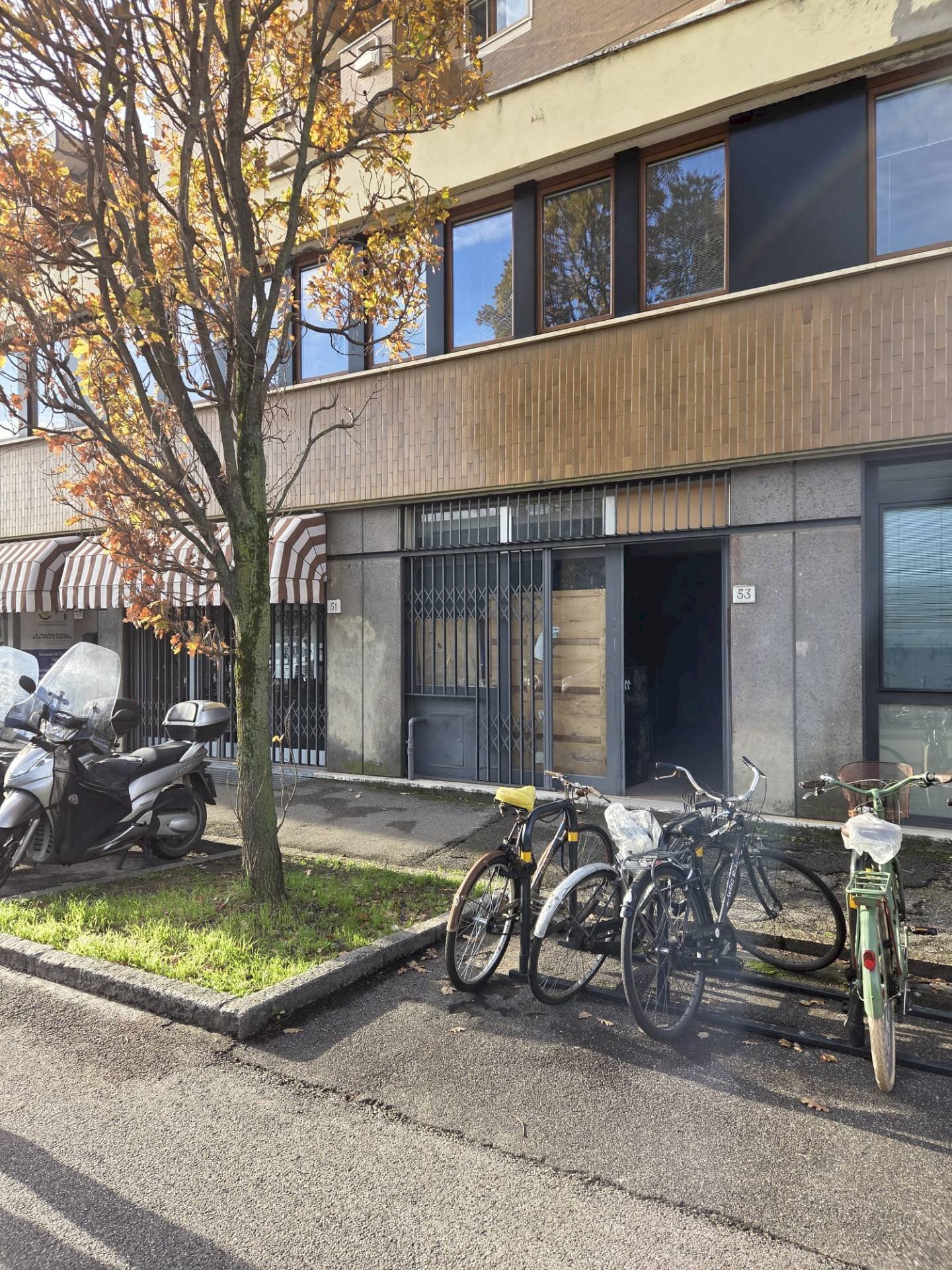 Foto 1 - Commercial Premises Via Vasco De Gama
 
53, Firenze - photo 1