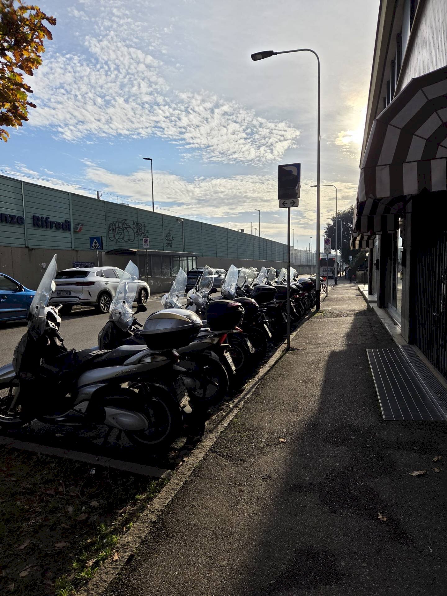 Foto 2 - Commercial Premises Via Vasco De Gama
53, Firenze - photo 2