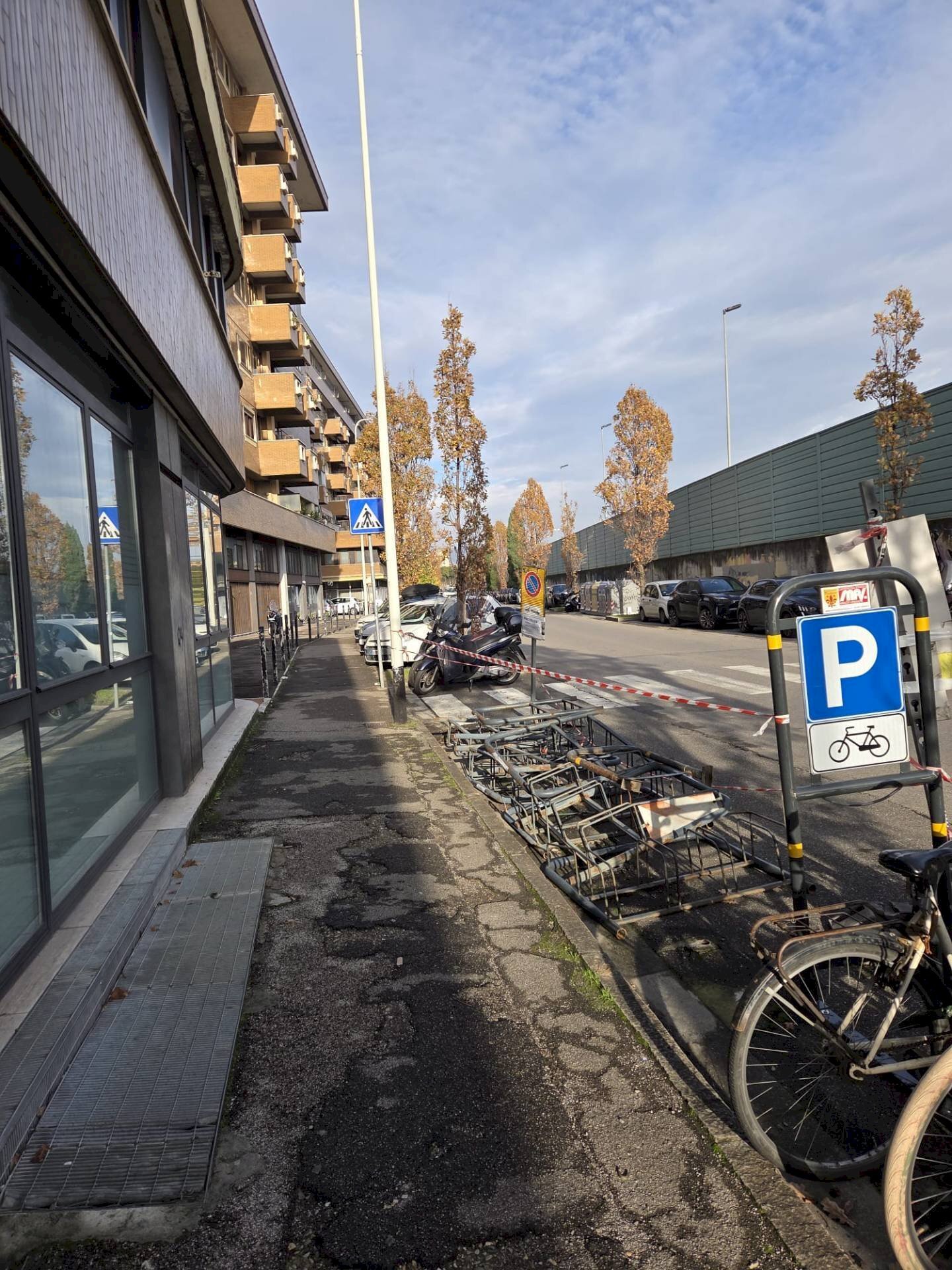 Foto 3 - Commercial Premises Via Vasco De Gama
53, Firenze - photo 3