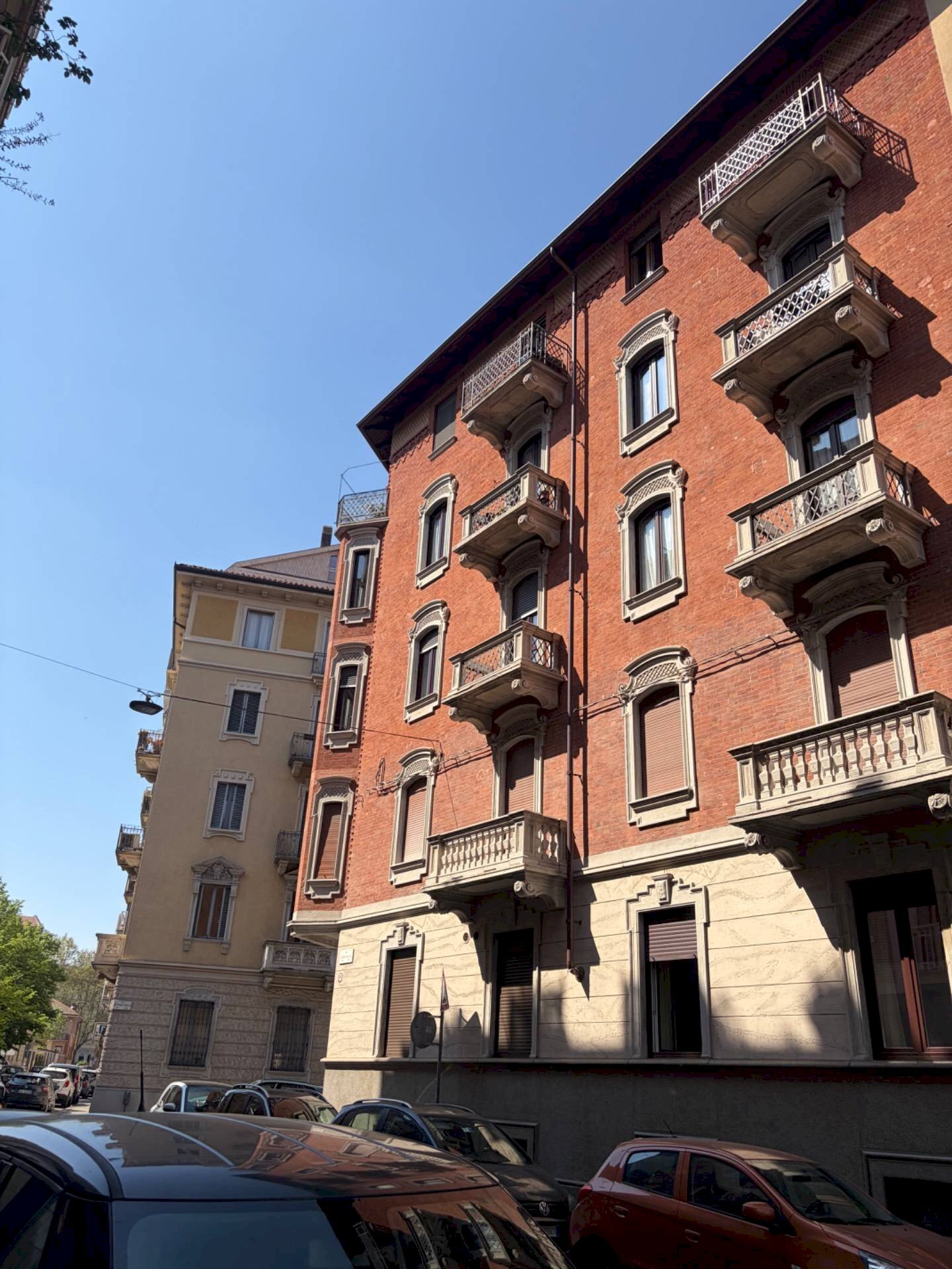 Foto 2 - Quadrilocale Goffredo Casalis
7, Torino - foto 2