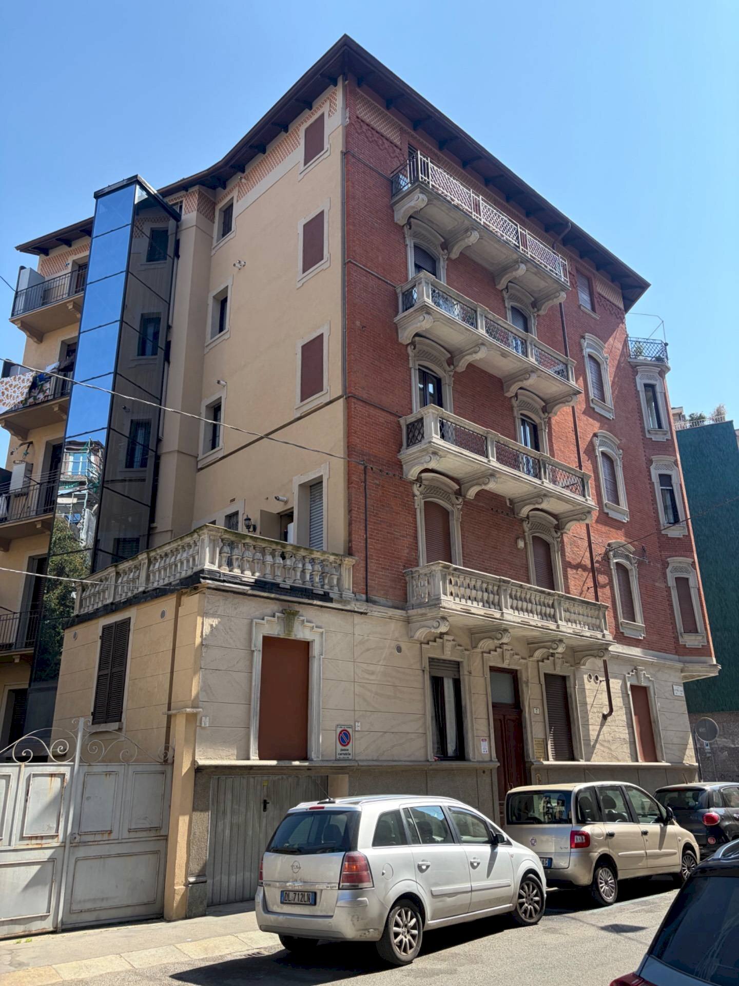 Foto 3 - Quadrilocale Goffredo Casalis
7, Torino - foto 3