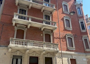 Foto 1 - Appartamento Goffredo Casalis
 
7, Torino - foto 1