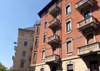 Foto 2 - Appartamento Goffredo Casalis
 
7, Torino - foto 2