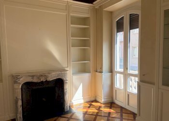 Foto 9 - Appartamento Goffredo Casalis
 
7, Torino - foto 9