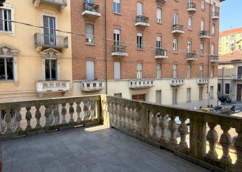 Foto 21 - Appartamento Goffredo Casalis
 
7, Torino - foto 21