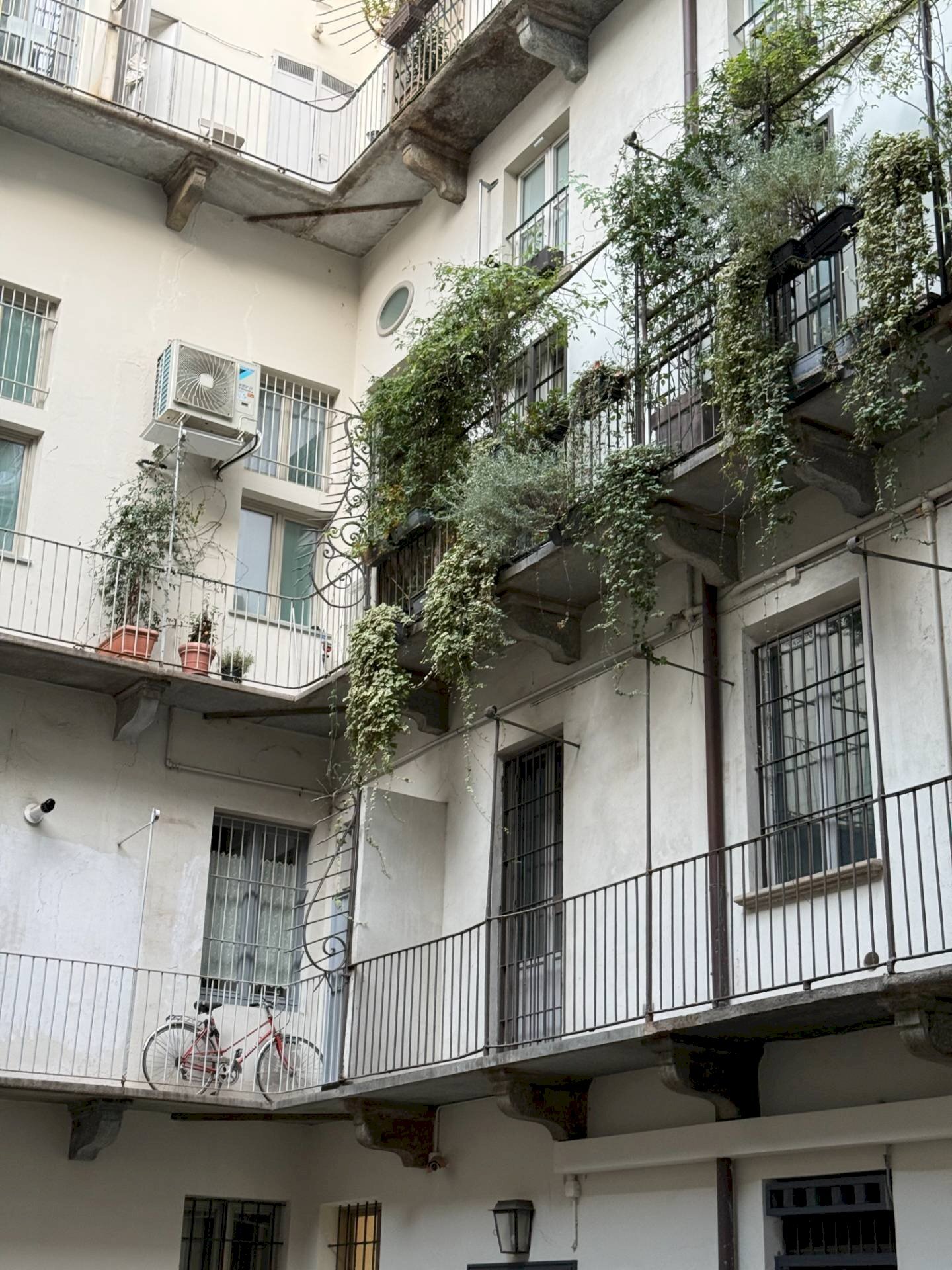 Foto 3 - Trilocale Via Cesare Battisti
 
5, Torino - foto 3