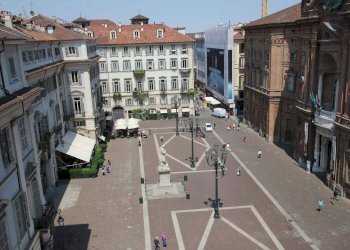 Foto 1 - Trilocale Via Cesare Battisti
 
5, Torino - foto 1
