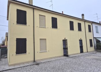 Foto 1 - Casa indipendente Via Penavara
 
88, Ferrara - foto 1