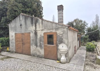 Foto 27 - Casa indipendente Via Penavara
 
88, Ferrara - foto 27