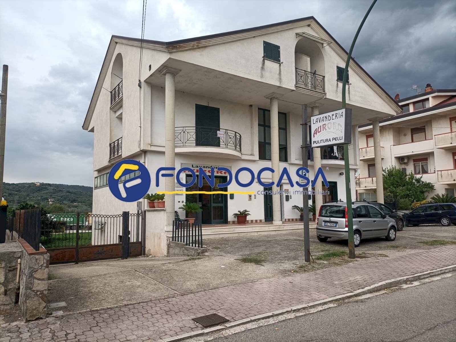 Foto 1 - Casa semi indipendente via ortale
 
10, Amorosi - foto 1