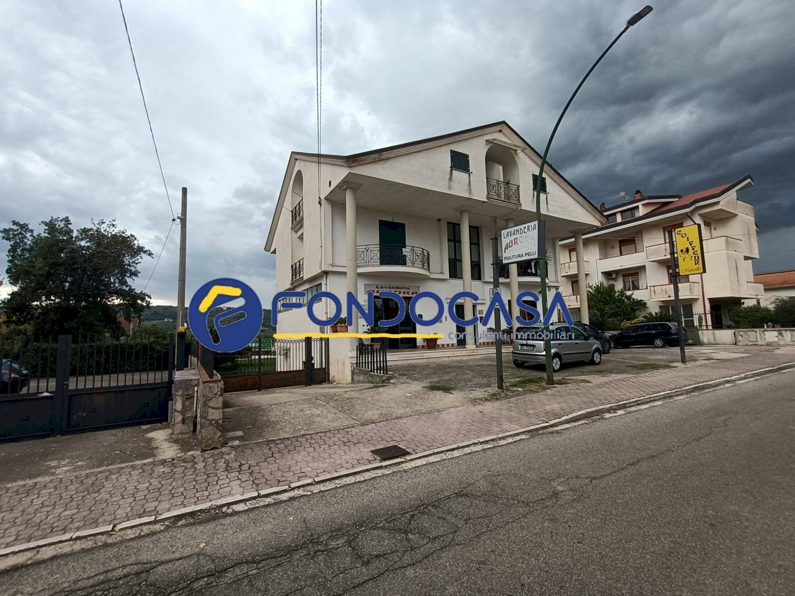 Foto 2 - Casa semi indipendente via ortale
 
10, Amorosi - foto 2