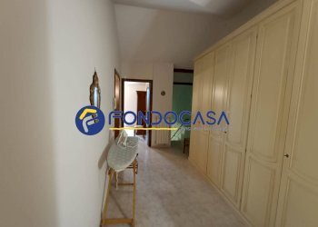 Foto 8 - Casa semi indipendente via ortale
 
10, Amorosi - foto 8