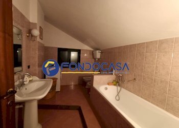 Foto 9 - Casa semi indipendente via ortale
 
10, Amorosi - foto 9