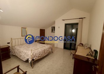 Foto 10 - Casa semi indipendente via ortale
 
10, Amorosi - foto 10