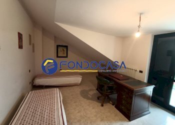 Foto 11 - Casa semi indipendente via ortale
 
10, Amorosi - foto 11