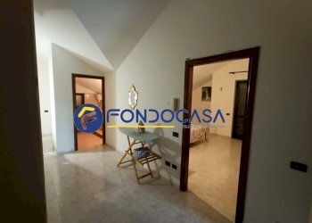 Foto 12 - Casa semi indipendente via ortale
 
10, Amorosi - foto 12