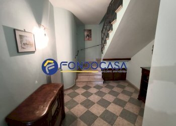 Foto 15 - Casa semi indipendente via ortale
 
10, Amorosi - foto 15