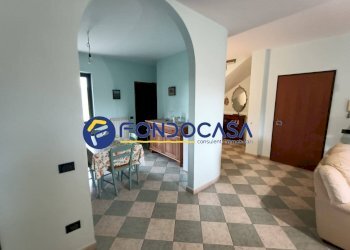 Foto 17 - Casa semi indipendente via ortale
 
10, Amorosi - foto 17