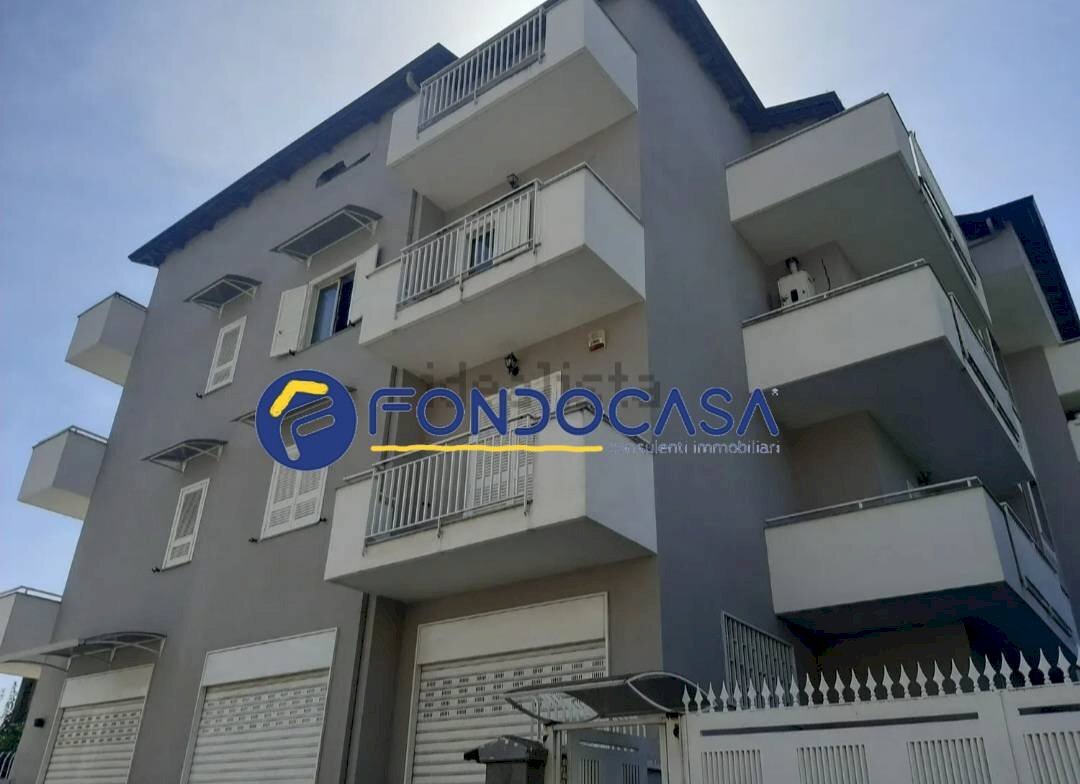 Foto 1 - Three-room apartment via oasi sacro cuore
 
98, Giugliano in Campania - photo 1