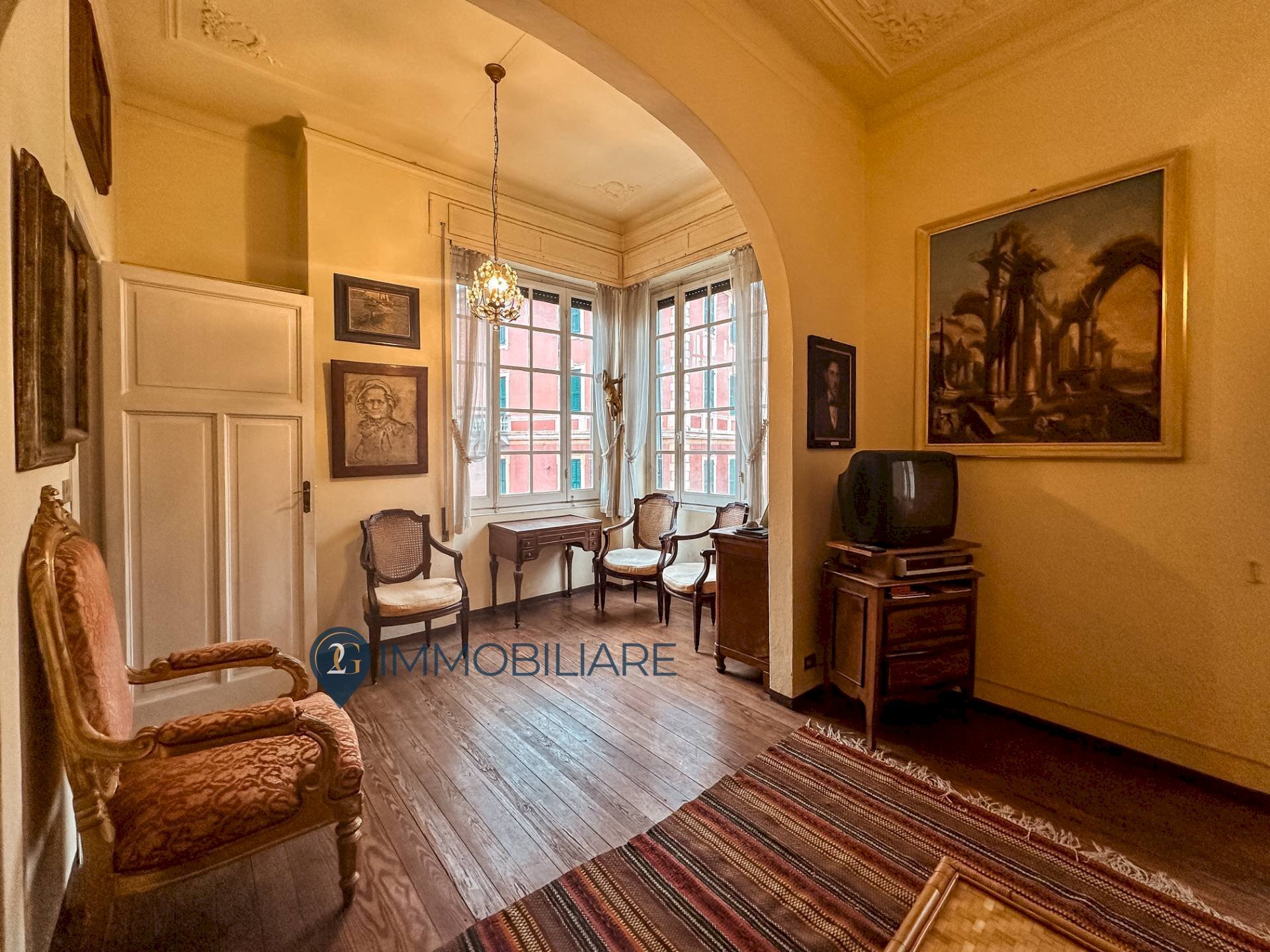 Foto 2 - Appartamento Via Gorizia
 
10, Santa Margherita Ligure - foto 2