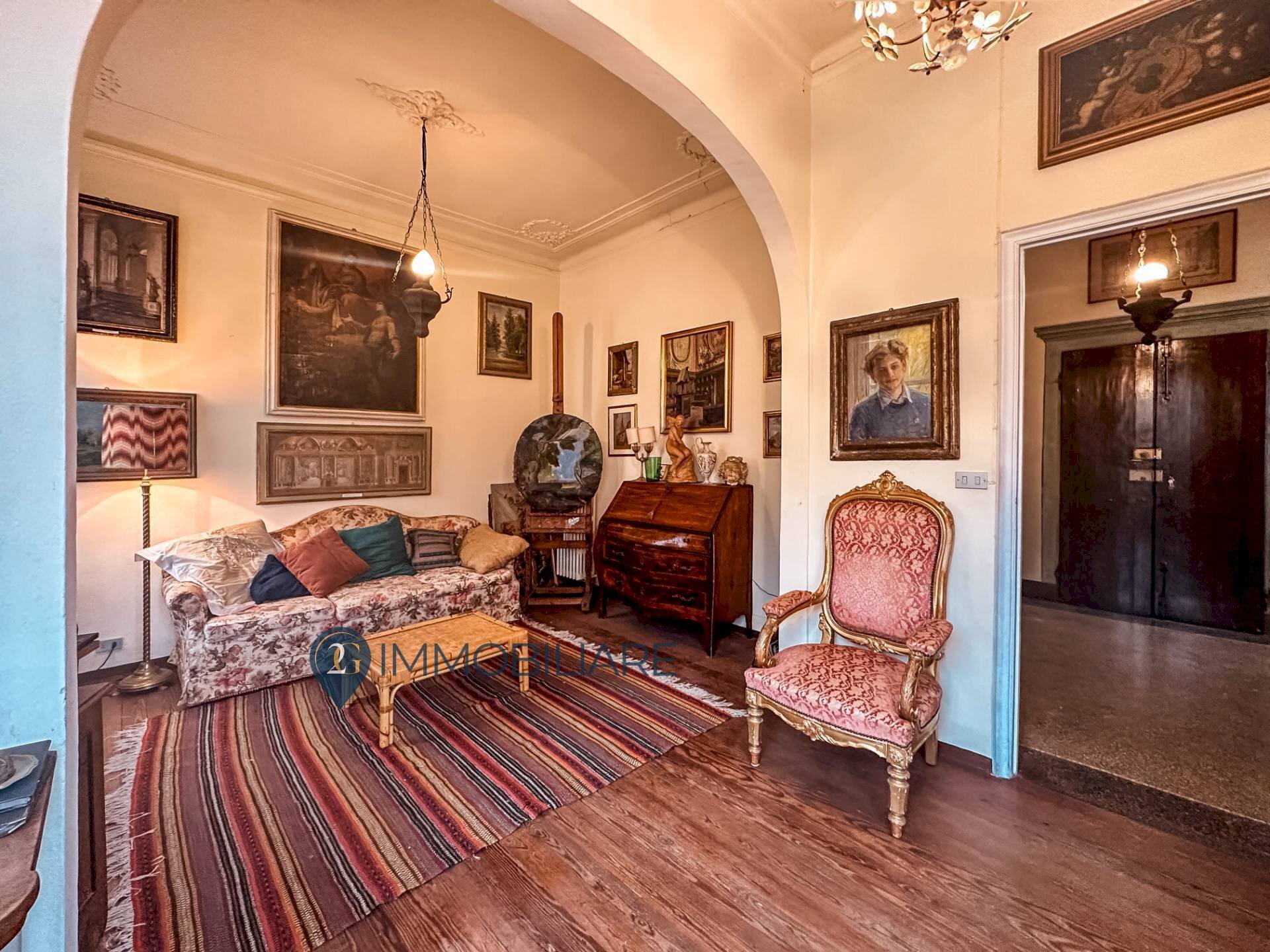 Foto 3 - Appartamento Via Gorizia
 
10, Santa Margherita Ligure - foto 3