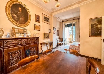 Foto 9 - Appartamento Via Gorizia
 
10, Santa Margherita Ligure - foto 9