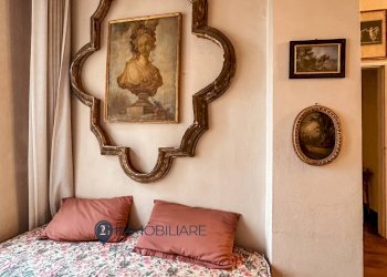 Foto 12 - Appartamento Via Gorizia
 
10, Santa Margherita Ligure - foto 12