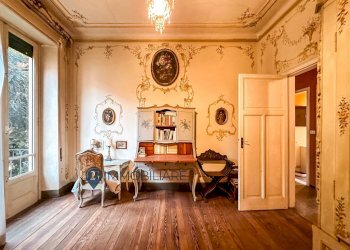 Foto 17 - Appartamento Via Gorizia
 
10, Santa Margherita Ligure - foto 17