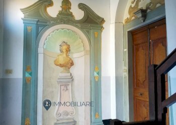 Foto 22 - Appartamento Via Gorizia
 
10, Santa Margherita Ligure - foto 22