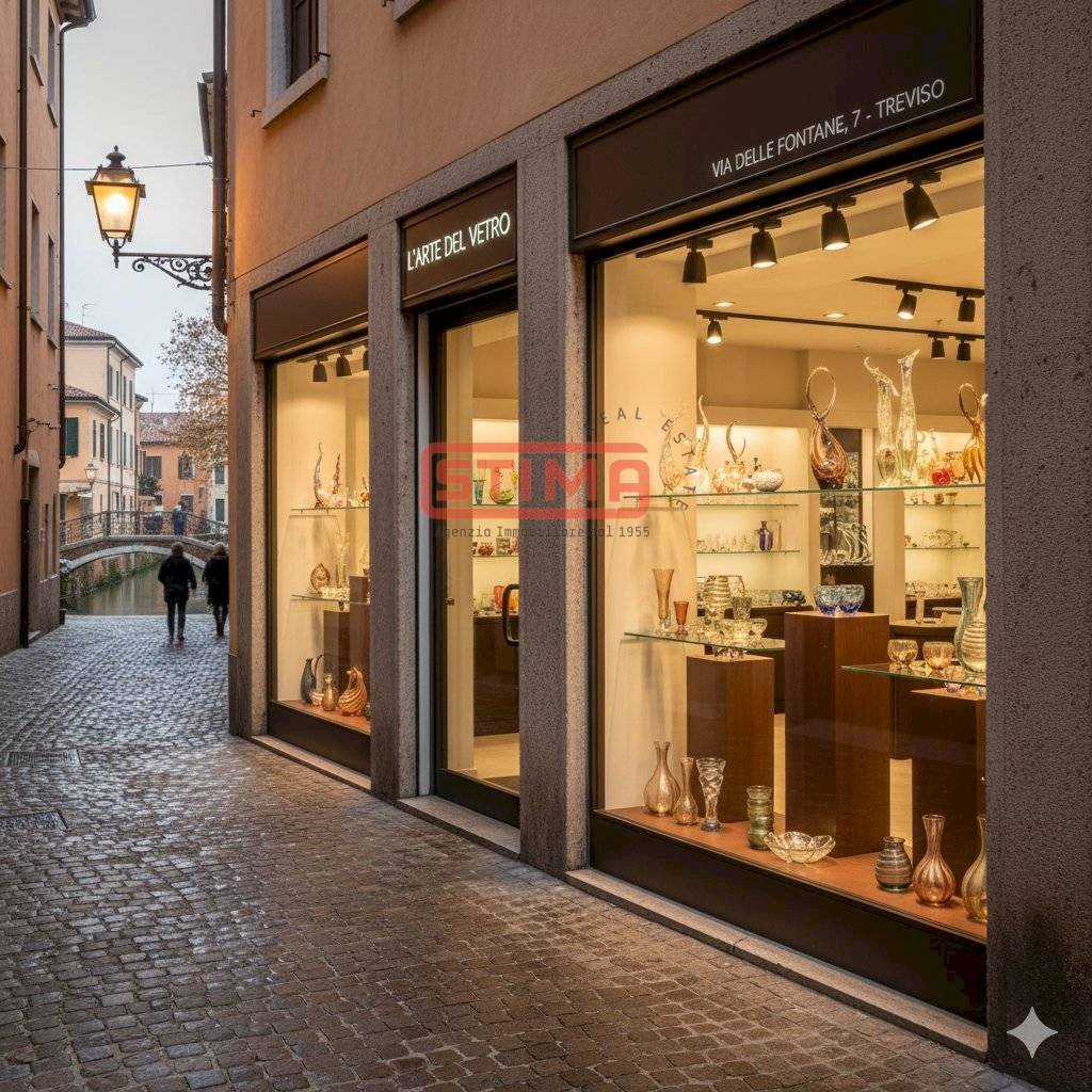 Foto 1 - Shop Treviso - photo 1