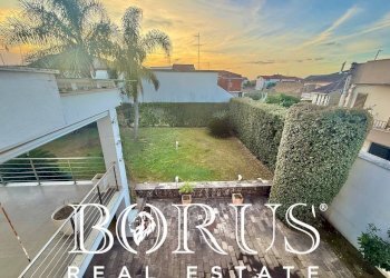 Foto 11 - Villa Casapesenna - foto 11