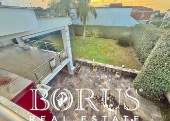 Foto 27 - Villa Casapesenna - foto 27