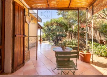 Terrazza - Villa Via dei Faggi
 
34, Quartu Sant'Elena - foto 9