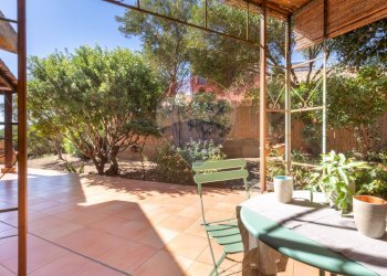 Terrazza - Villa Via dei Faggi
 
34, Quartu Sant'Elena - foto 10