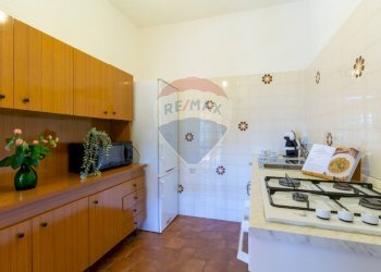 Cucina - Villa Via dei Faggi
 
34, Quartu Sant'Elena - foto 13