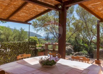 Terrazza - Villa Via dei Faggi
 
34, Quartu Sant'Elena - foto 16