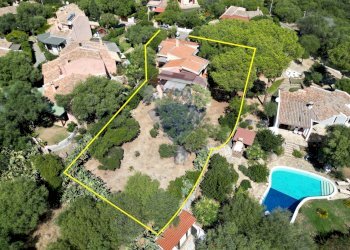 Posizione della mappa - Villa Via dei Faggi
 
34, Quartu Sant'Elena - foto 29