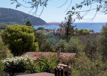 Vista mare - Villa Via dei Faggi
 
34, Quartu Sant'Elena - foto 31