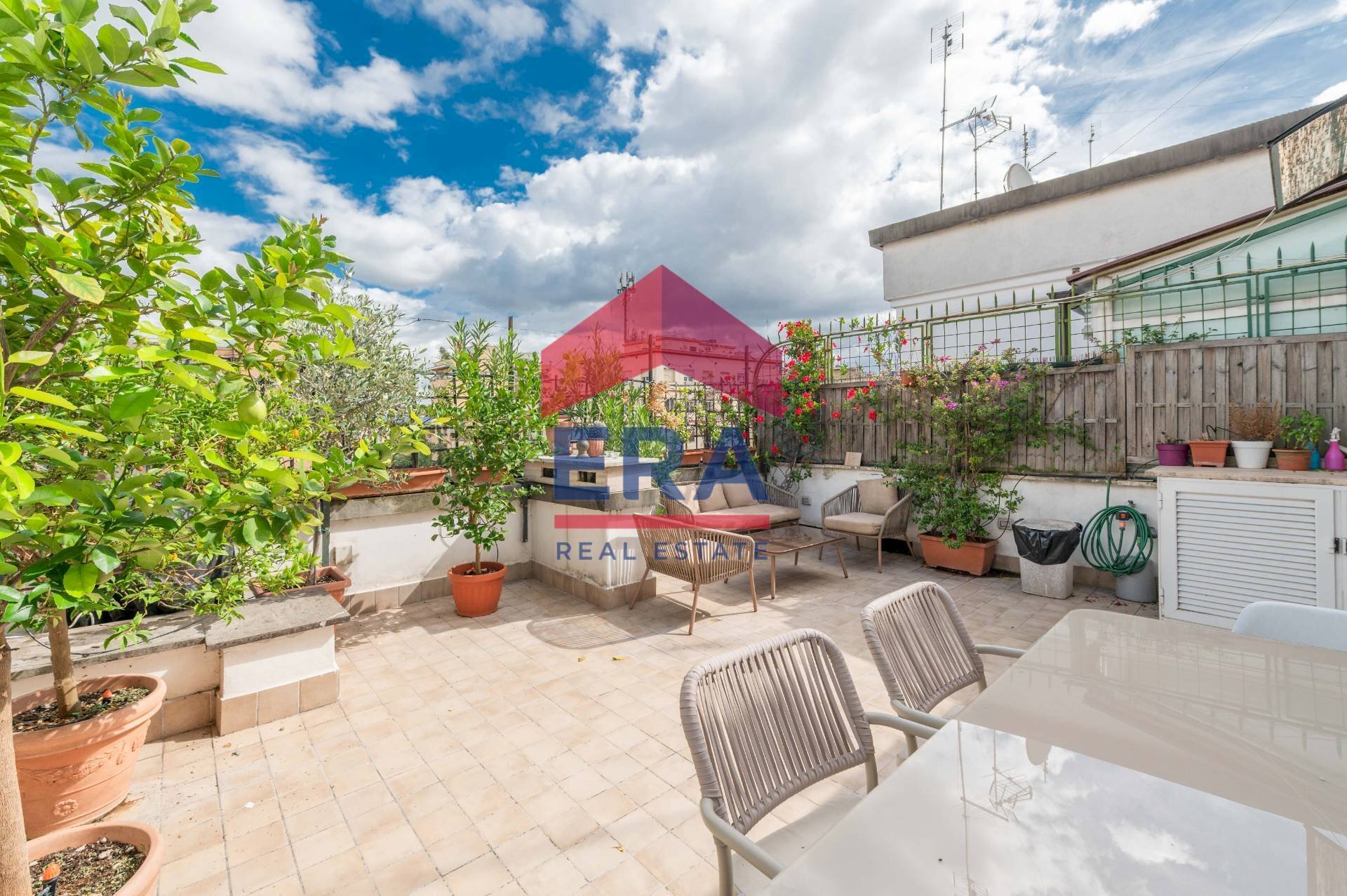 Foto 1 - Attico Via Giuseppe Sacconi
 
33, Roma - foto 1