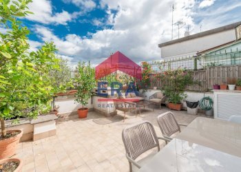 Foto 1 - Attic Via Giuseppe Sacconi
33, Roma - photo 1