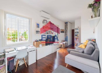 Foto 3 - Attic Via Giuseppe Sacconi
33, Roma - photo 3