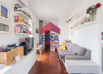 Foto 4 - Attic Via Giuseppe Sacconi
33, Roma - photo 4