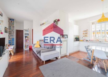 Foto 5 - Attic Via Giuseppe Sacconi
33, Roma - photo 5