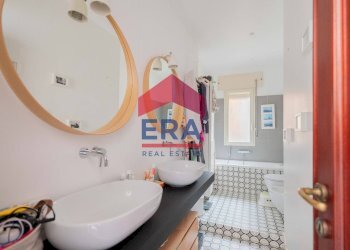 Foto 6 - Attic Via Giuseppe Sacconi
33, Roma - photo 6