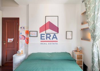 Foto 8 - Attic Via Giuseppe Sacconi
33, Roma - photo 8