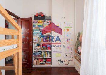 Foto 12 - Attic Via Giuseppe Sacconi
33, Roma - photo 12